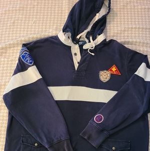 Ralph Lauren Polo Hoodie
